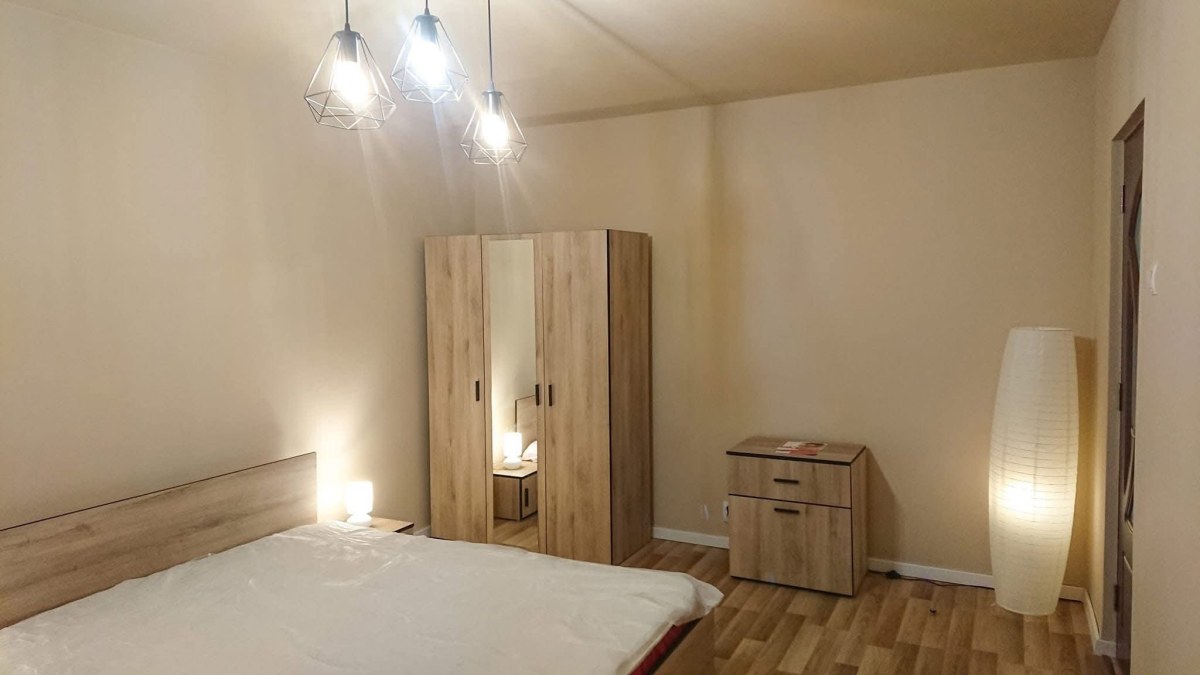 Proprietar ofer spre inchiriere garsoniera