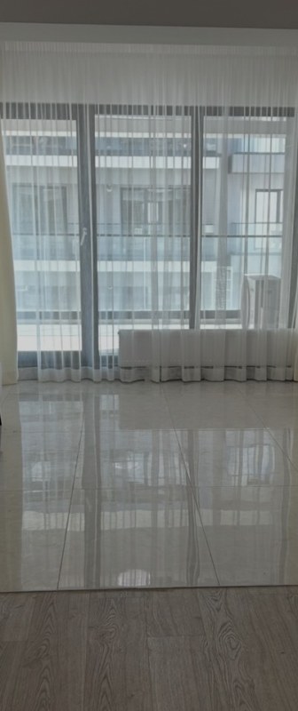 Apartament 2 camere nemobilat in Select Residences